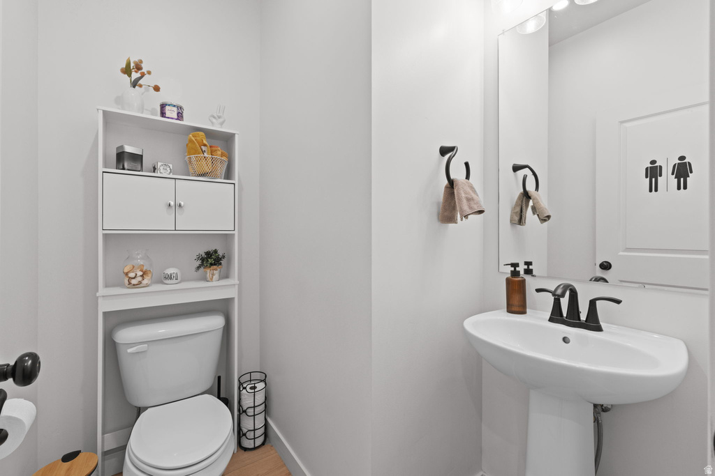 9340 N VERNHAM LN #207 Eagle Mountain, UT 84005