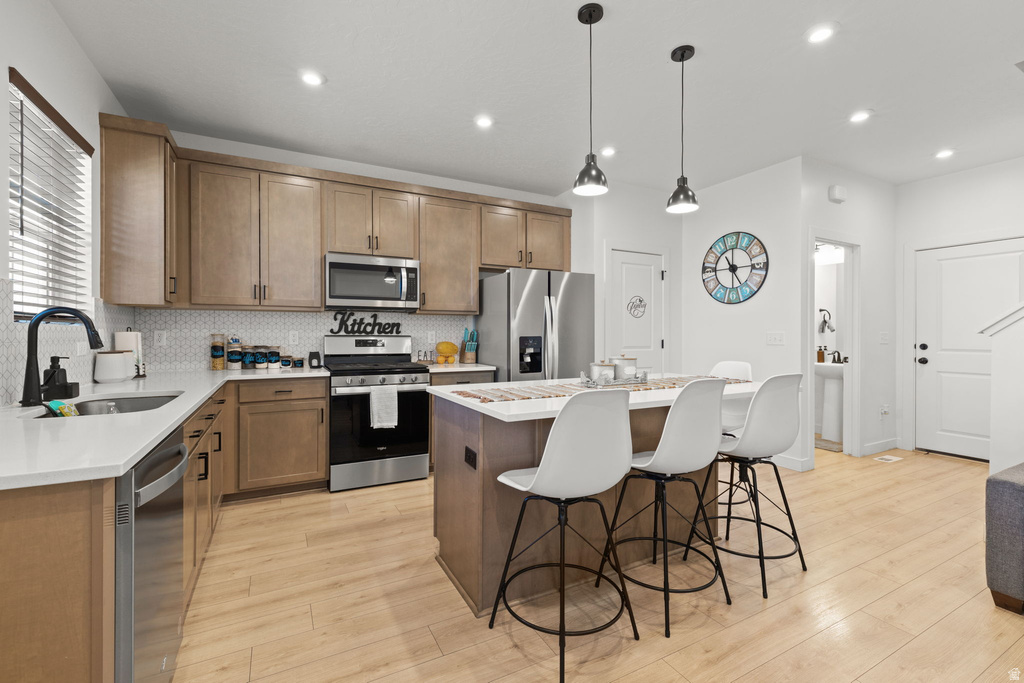 9340 N VERNHAM LN #207 Eagle Mountain, UT 84005