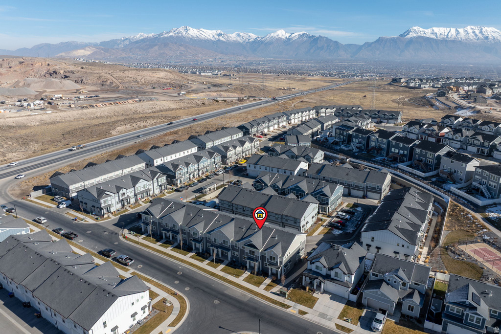 9340 N VERNHAM LN #207 Eagle Mountain, UT 84005