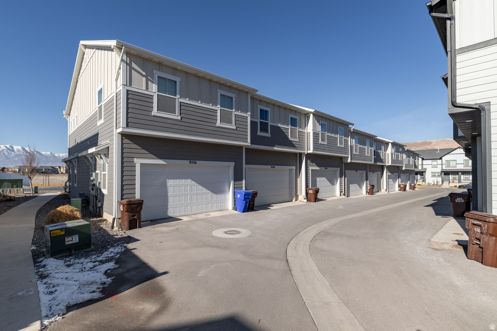 9340 N VERNHAM LN #207 Eagle Mountain, UT 84005