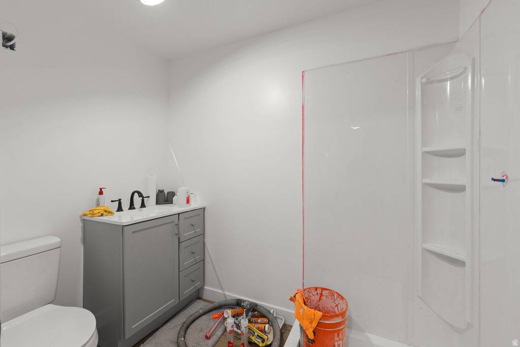 9340 N VERNHAM LN #207 Eagle Mountain, UT 84005