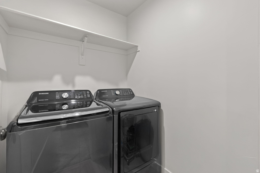 9340 N VERNHAM LN #207 Eagle Mountain, UT 84005