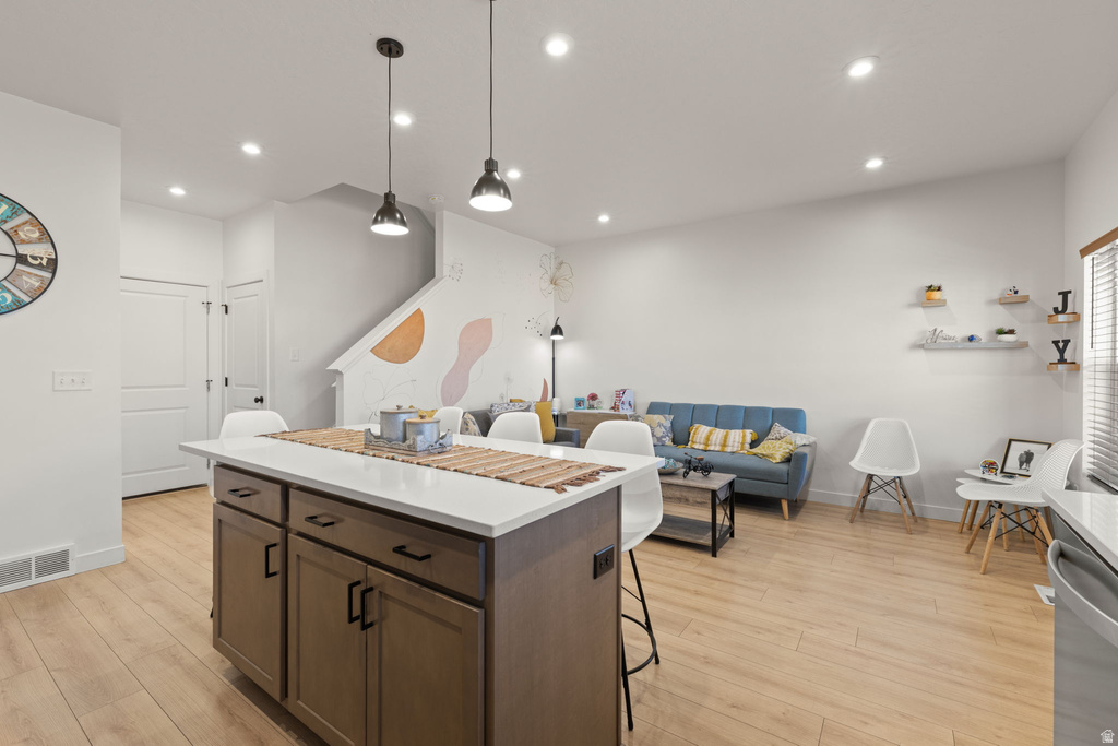 9340 N VERNHAM LN #207 Eagle Mountain, UT 84005