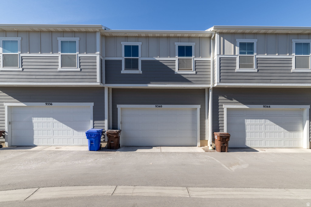 9340 N VERNHAM LN #207 Eagle Mountain, UT 84005