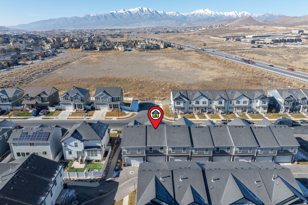 9340 N VERNHAM LN #207 Eagle Mountain, UT 84005