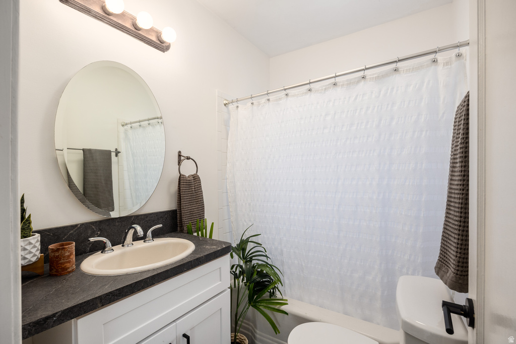 372 N OAKLEY ST Salt Lake City, UT 84116