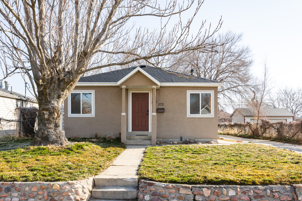 372 N OAKLEY ST Salt Lake City, UT 84116