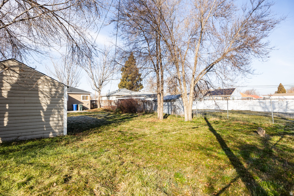 372 N OAKLEY ST Salt Lake City, UT 84116