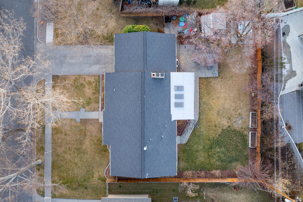 1611 E DEAUVILLE AVE Murray, UT 84121