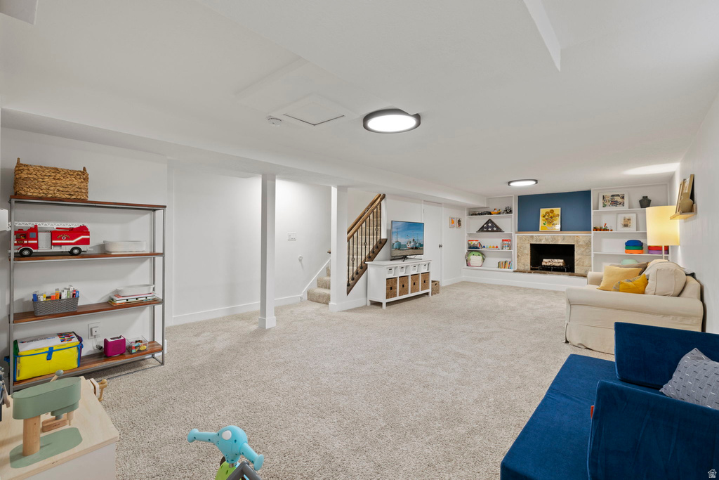 1611 E DEAUVILLE AVE Murray, UT 84121