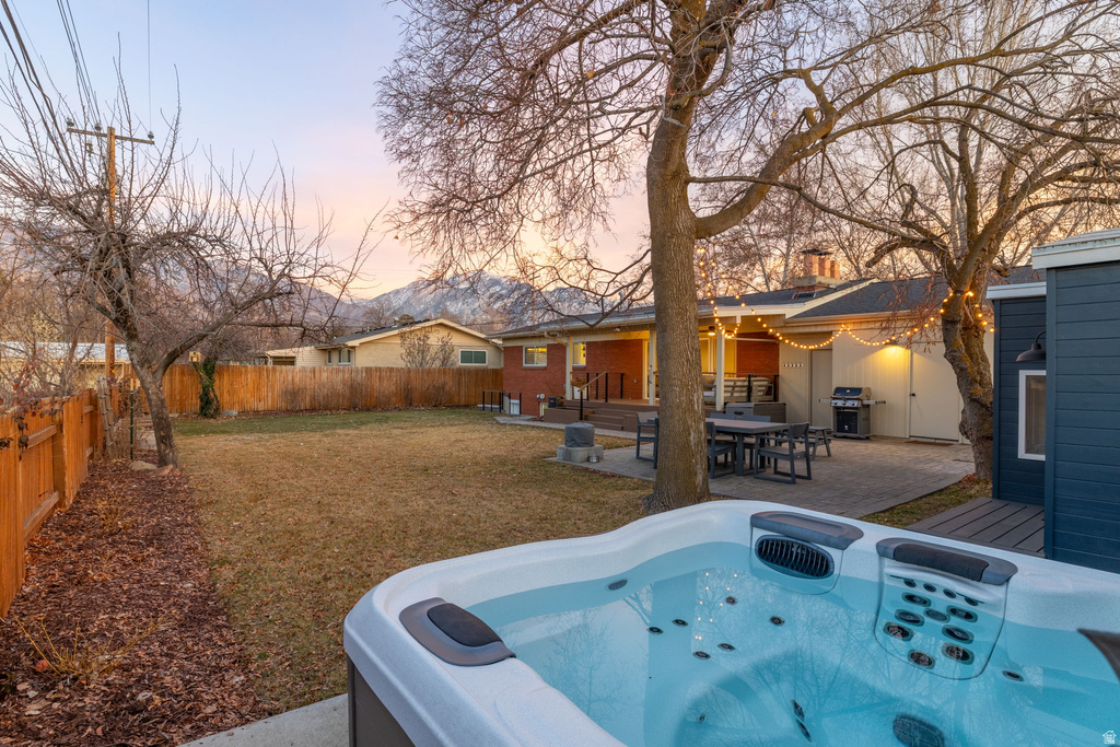 1611 E DEAUVILLE AVE Murray, UT 84121