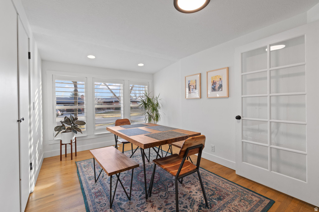 1611 E DEAUVILLE AVE Murray, UT 84121