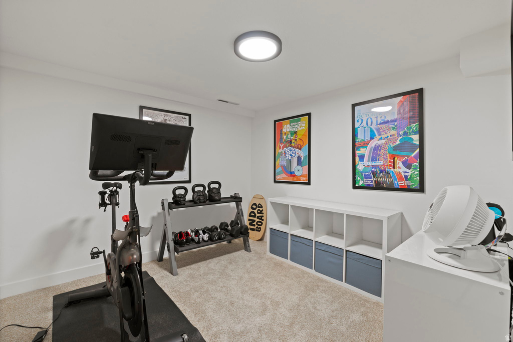 1611 E DEAUVILLE AVE Murray, UT 84121