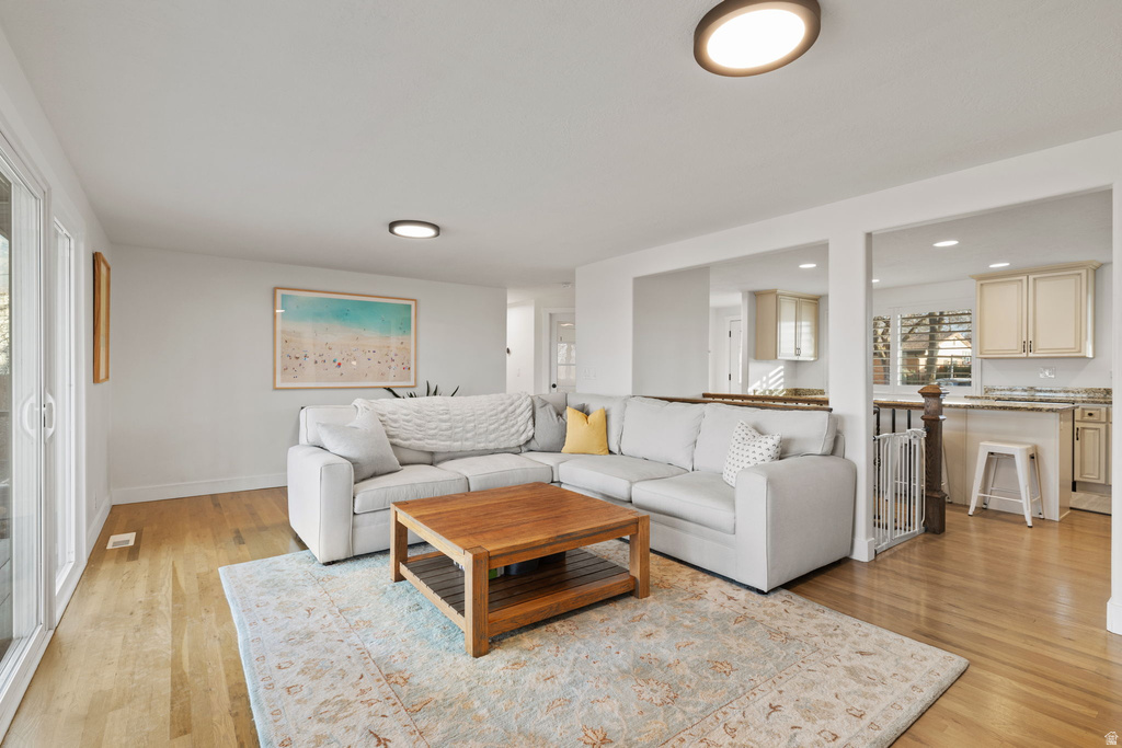 1611 E DEAUVILLE AVE Murray, UT 84121