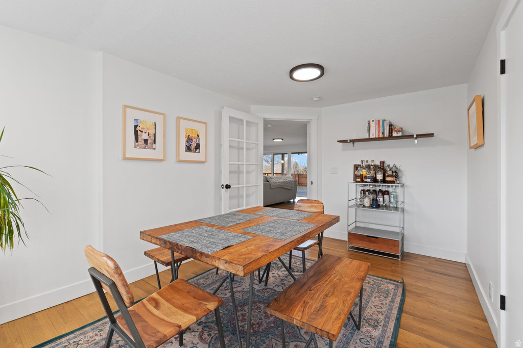 1611 E DEAUVILLE AVE Murray, UT 84121