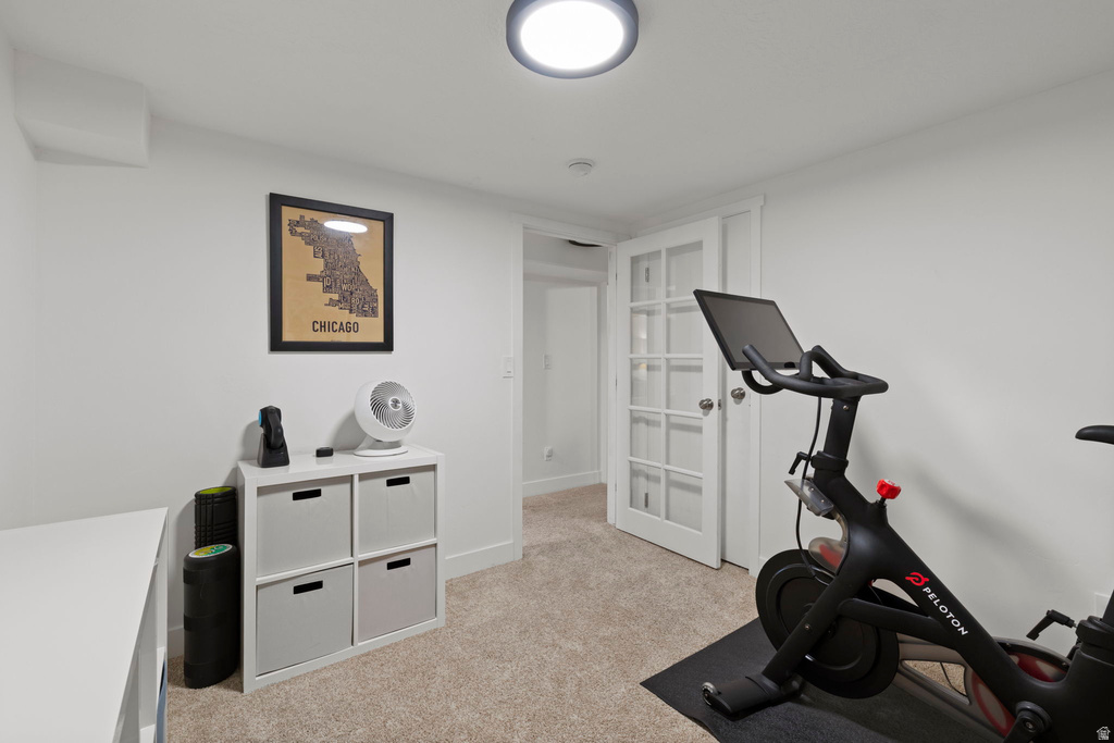 1611 E DEAUVILLE AVE Murray, UT 84121