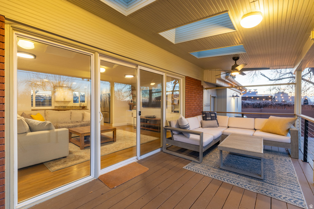 1611 E DEAUVILLE AVE Murray, UT 84121