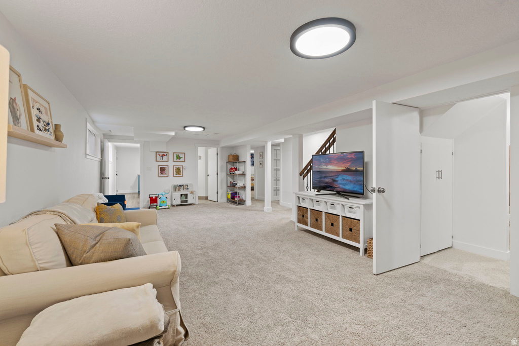 1611 E DEAUVILLE AVE Murray, UT 84121