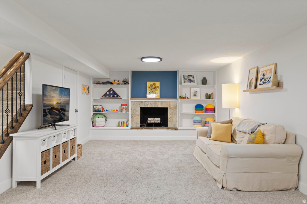 1611 E DEAUVILLE AVE Murray, UT 84121