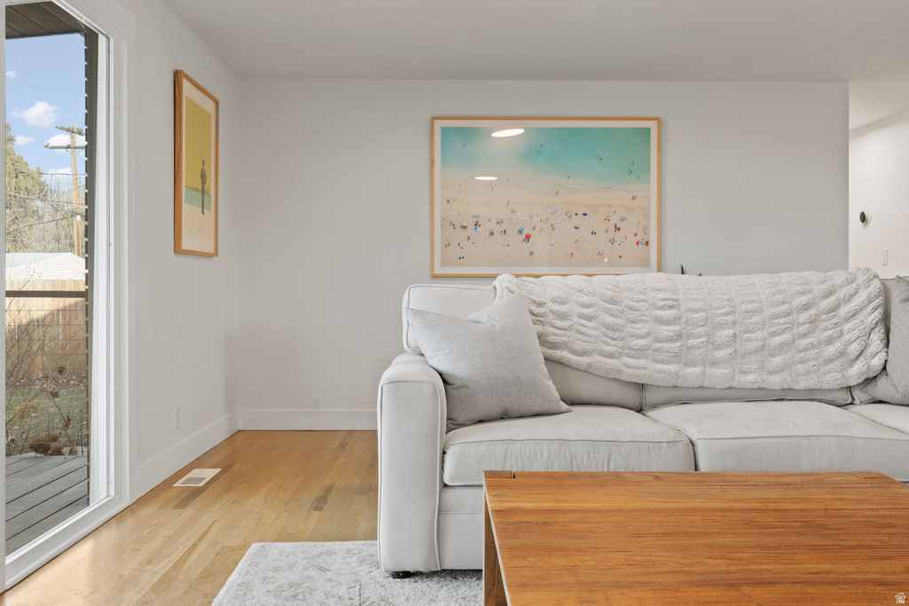 1611 E DEAUVILLE AVE Murray, UT 84121