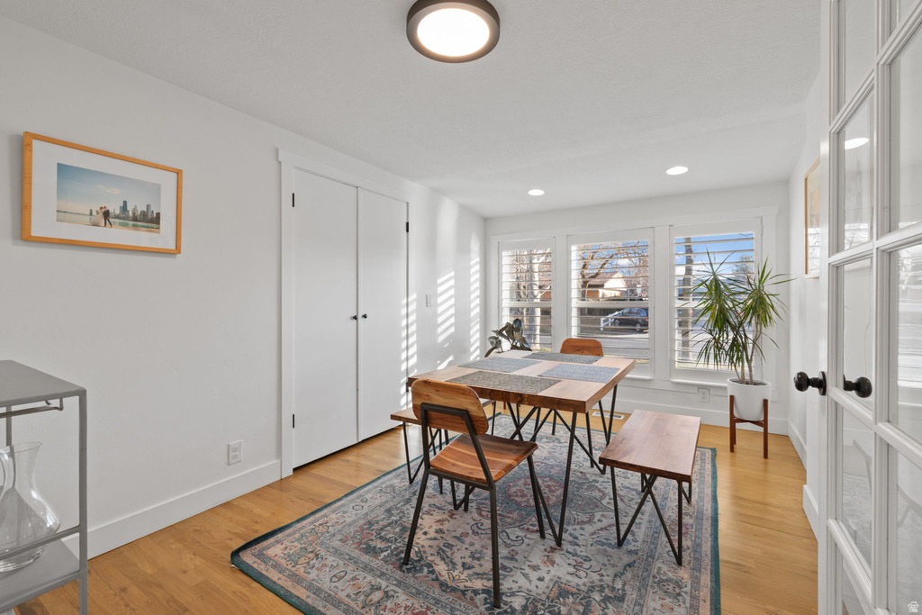 1611 E DEAUVILLE AVE Murray, UT 84121