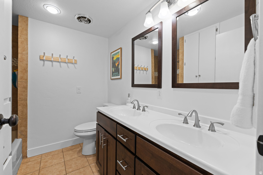 1611 E DEAUVILLE AVE Murray, UT 84121