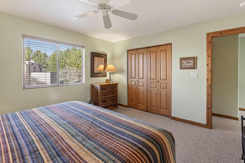 3414 E LA CAMINO Moab, UT 84532