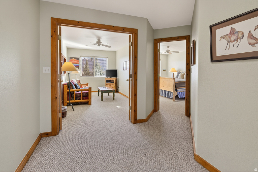 3414 E LA CAMINO Moab, UT 84532