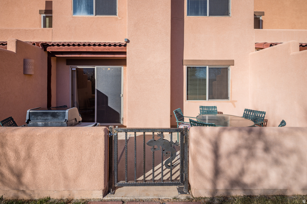 3414 E LA CAMINO Moab, UT 84532