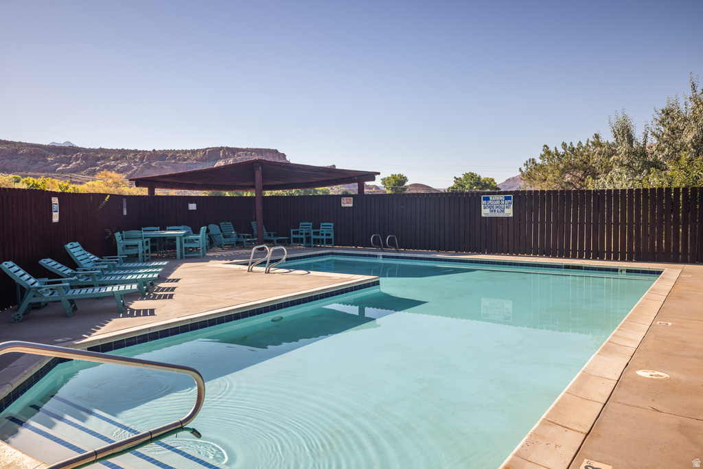 3414 E LA CAMINO Moab, UT 84532