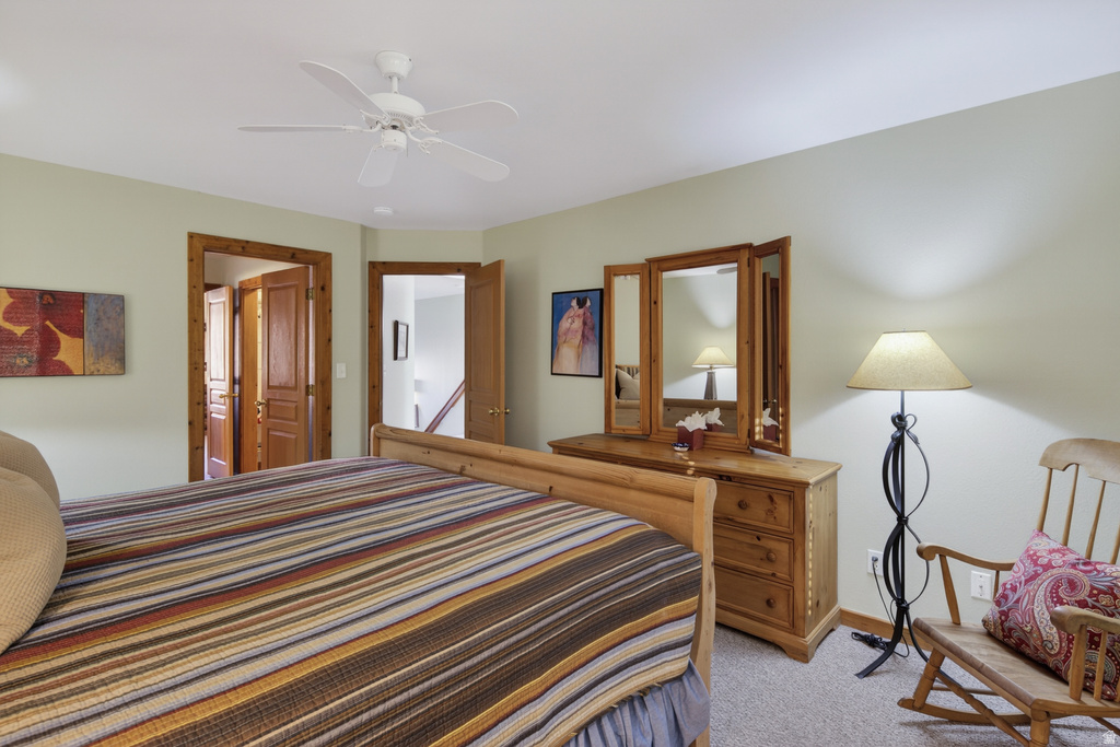 3414 E LA CAMINO Moab, UT 84532