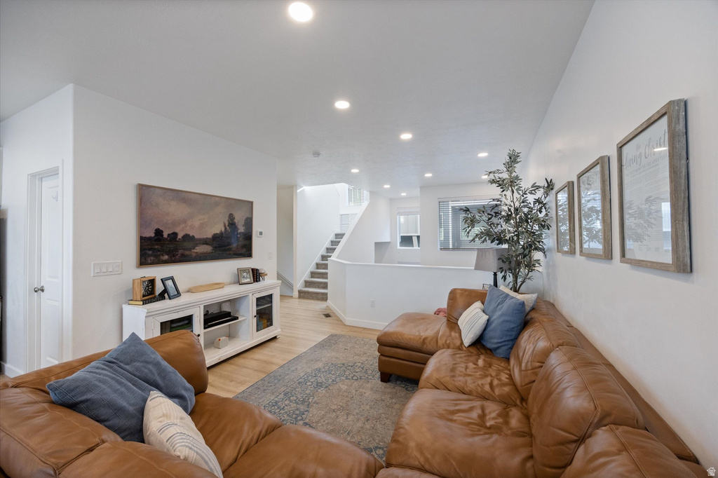 15196 S WILD HORSE WAY Bluffdale, UT 84065