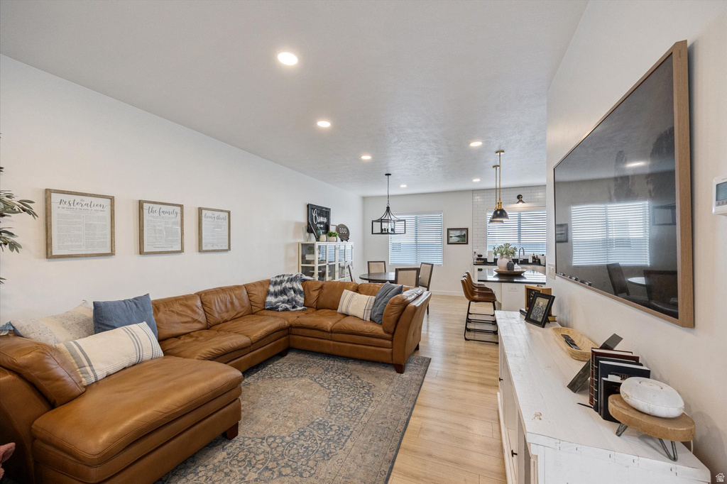 15196 S WILD HORSE WAY Bluffdale, UT 84065