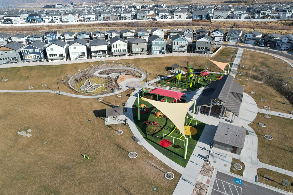 15196 S WILD HORSE WAY Bluffdale, UT 84065