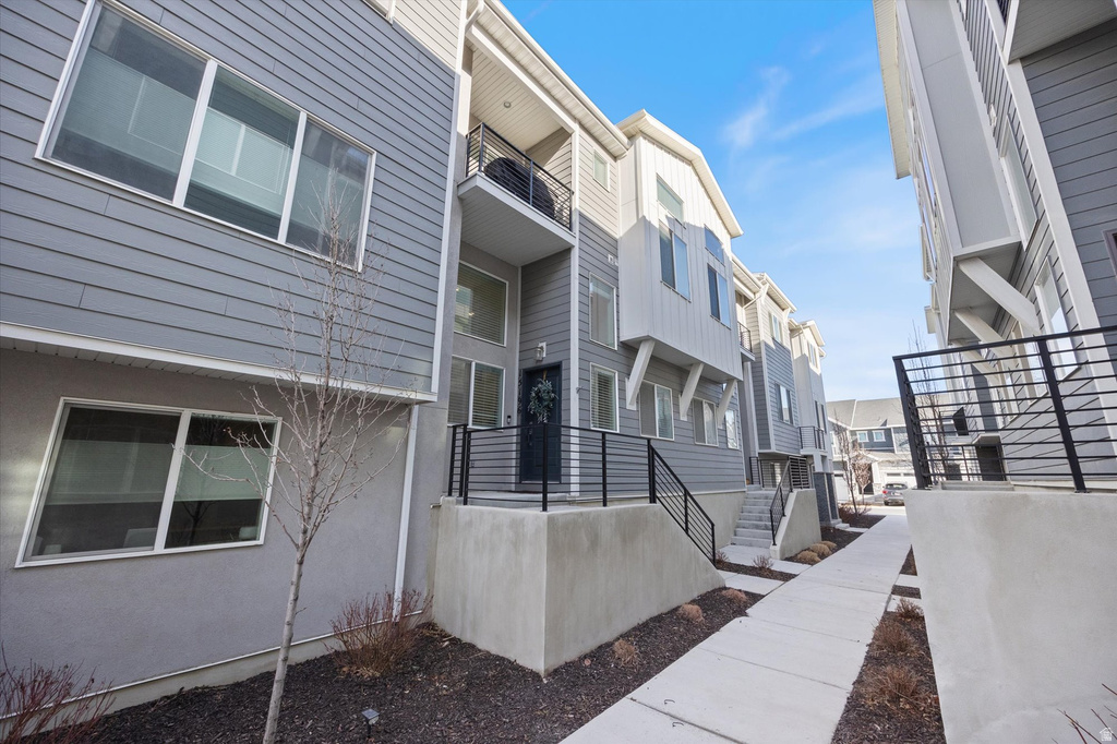 15196 S WILD HORSE WAY Bluffdale, UT 84065