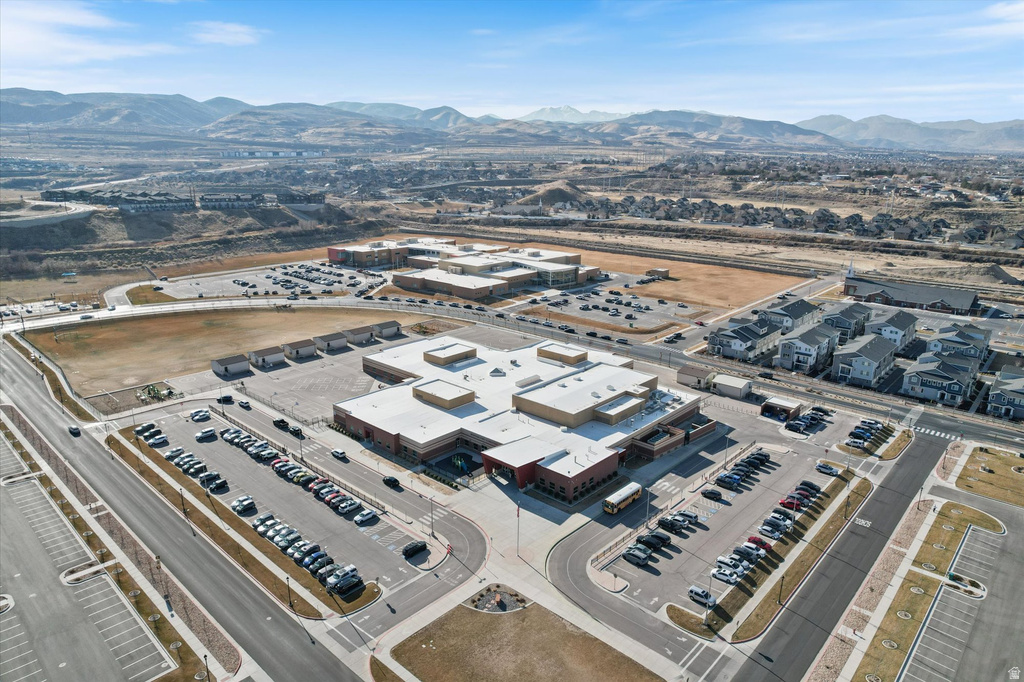 15196 S WILD HORSE WAY Bluffdale, UT 84065