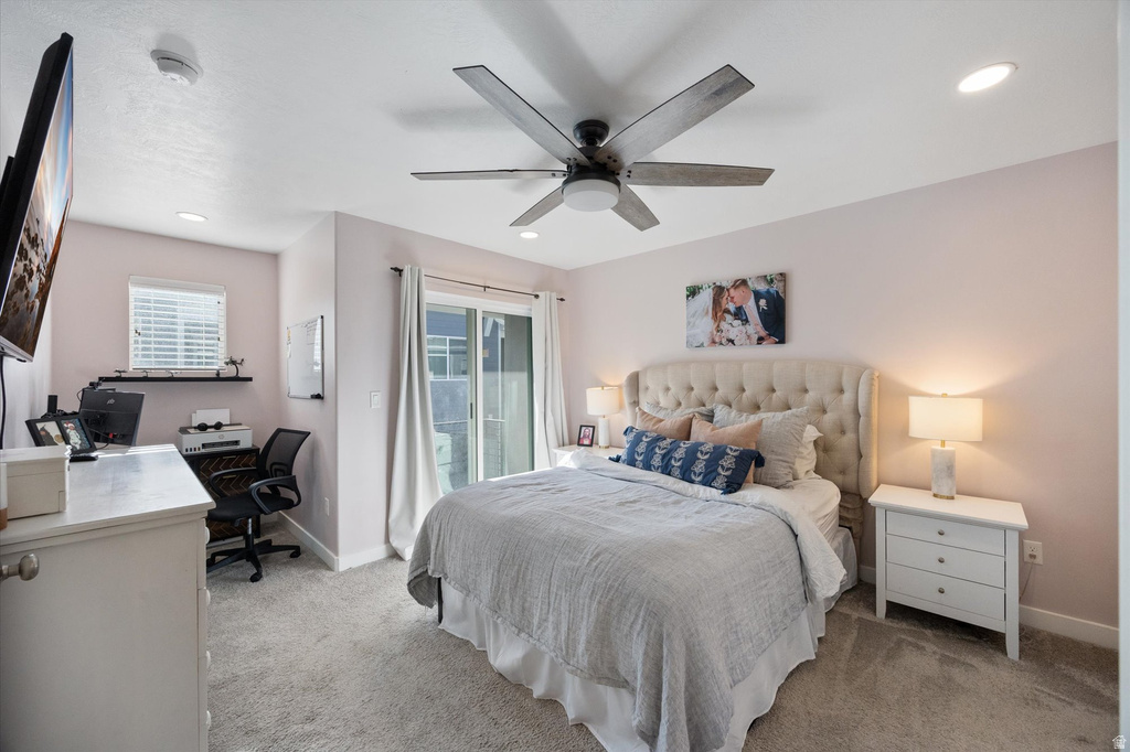 15196 S WILD HORSE WAY Bluffdale, UT 84065