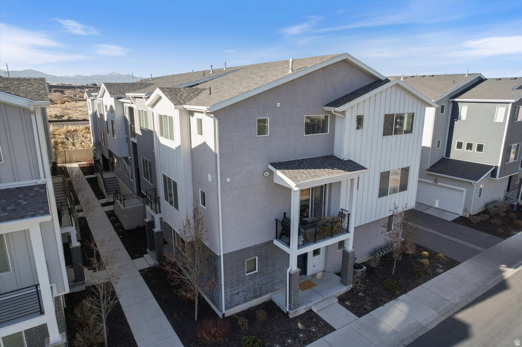 15196 S WILD HORSE WAY Bluffdale, UT 84065