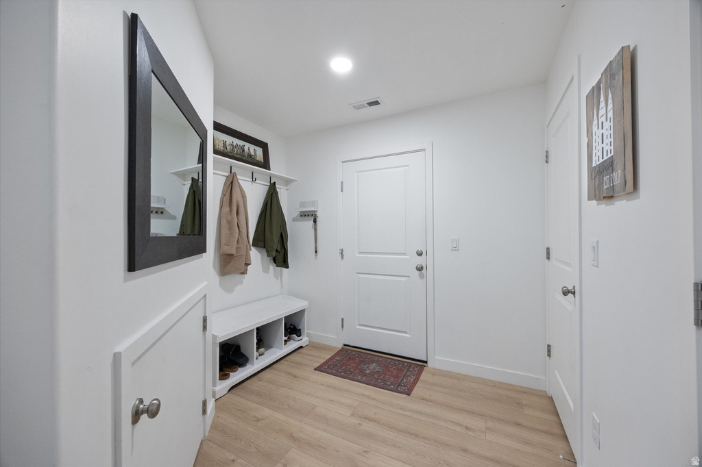 15196 S WILD HORSE WAY Bluffdale, UT 84065