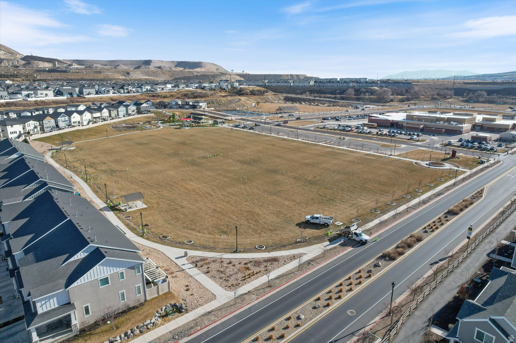 15196 S WILD HORSE WAY Bluffdale, UT 84065