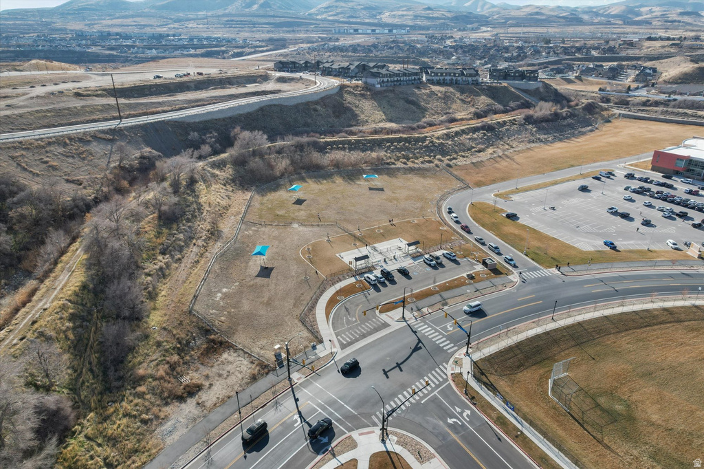 15196 S WILD HORSE WAY Bluffdale, UT 84065