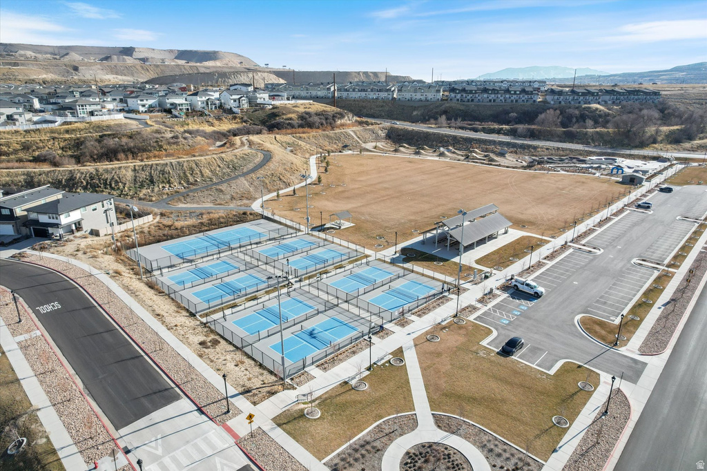 15196 S WILD HORSE WAY Bluffdale, UT 84065