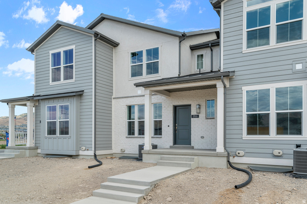1866 N 3600 W Lehi, UT 84043