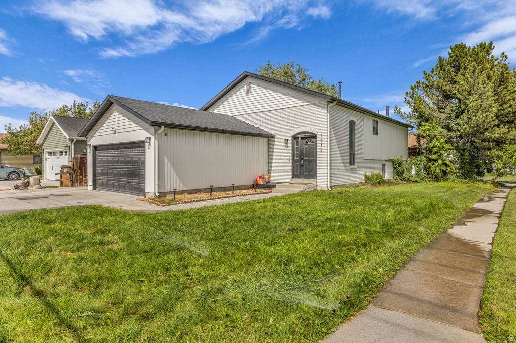4678 W 3100 S West Valley City, UT 84120