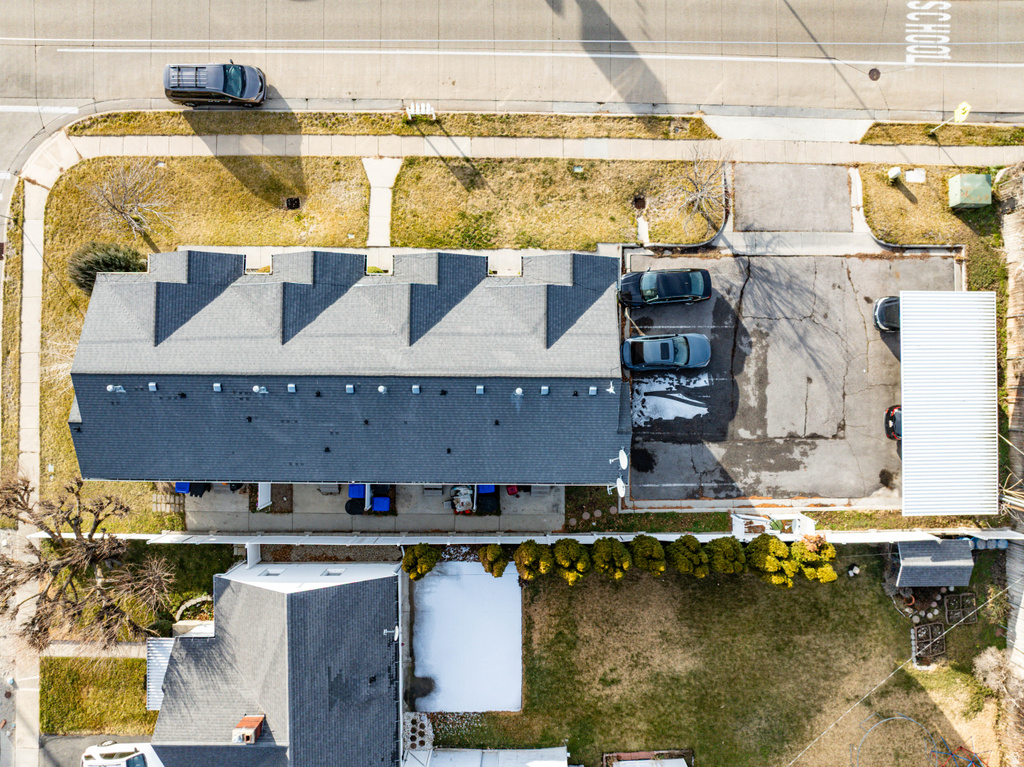 320 N 200 W #4 Bountiful, UT 84010