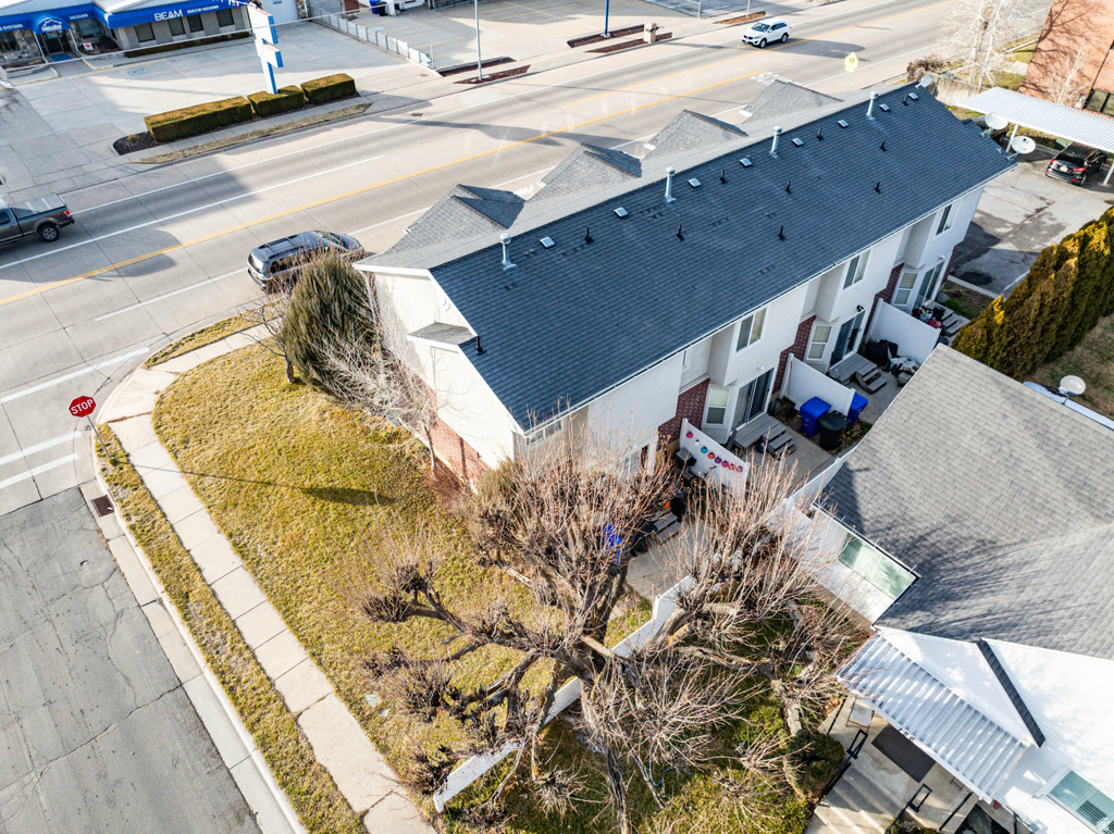 320 N 200 W #4 Bountiful, UT 84010