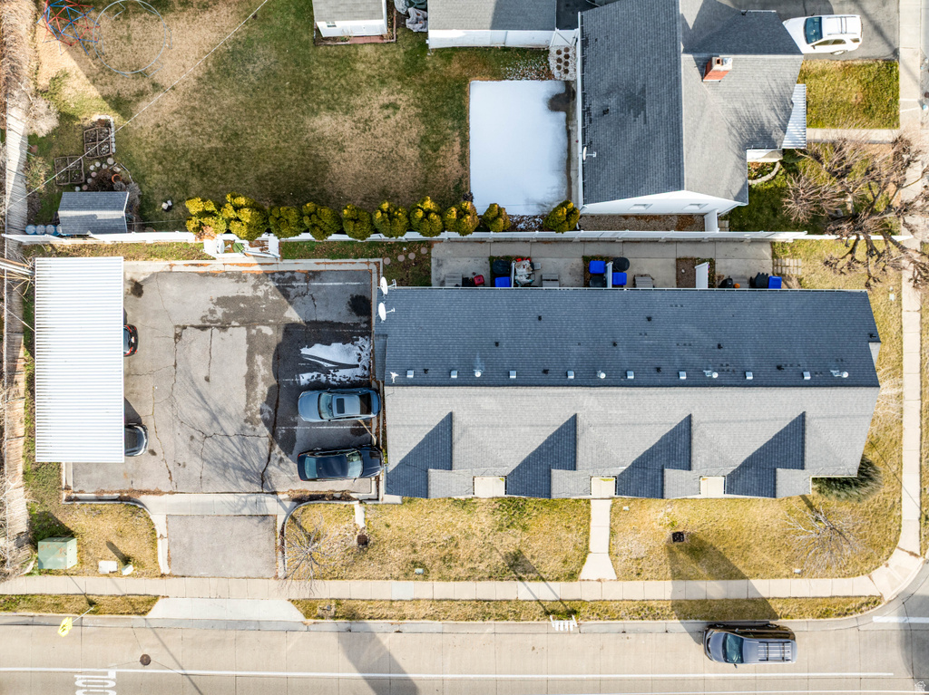 320 N 200 W #4 Bountiful, UT 84010