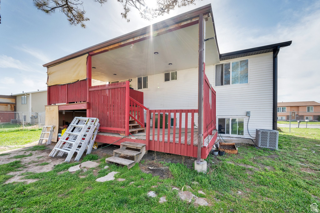 2857 S 7740 W Magna, UT 84044