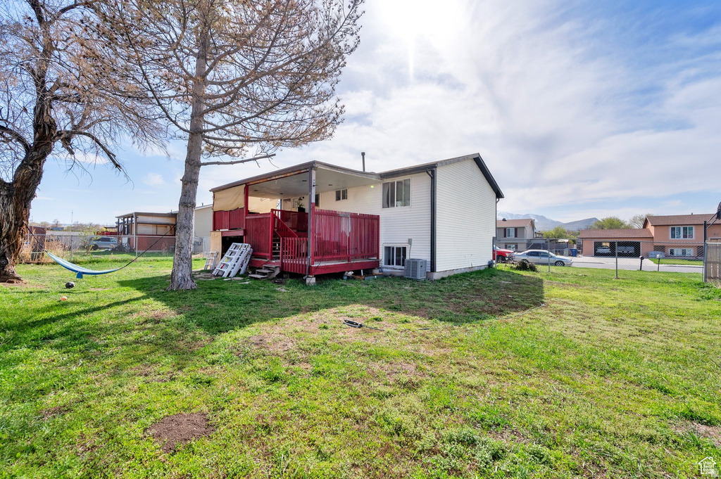2857 S 7740 W Magna, UT 84044