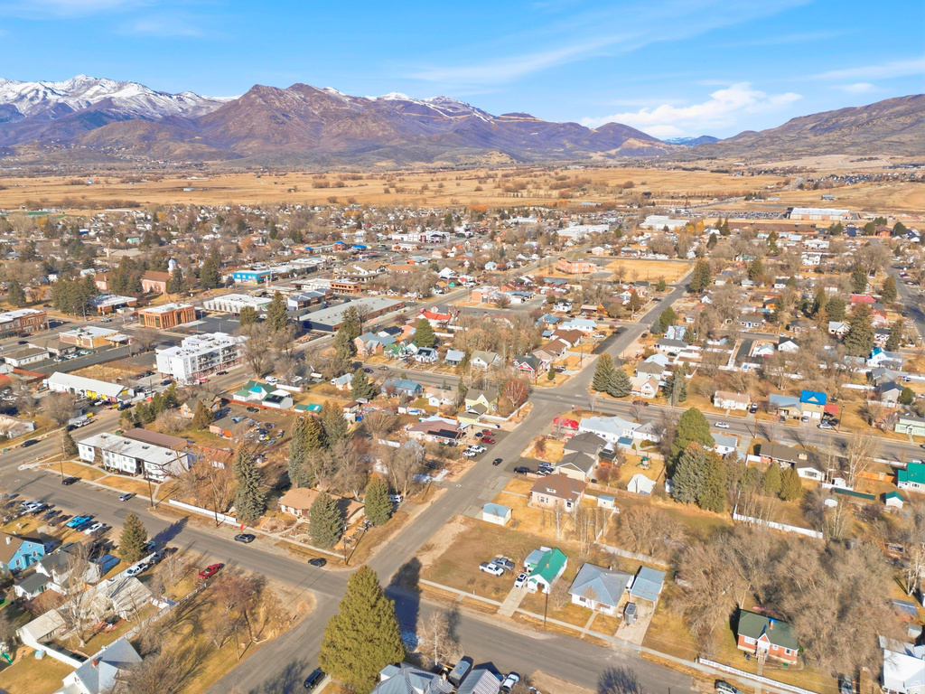 217 E 100 S Heber City, UT 84032